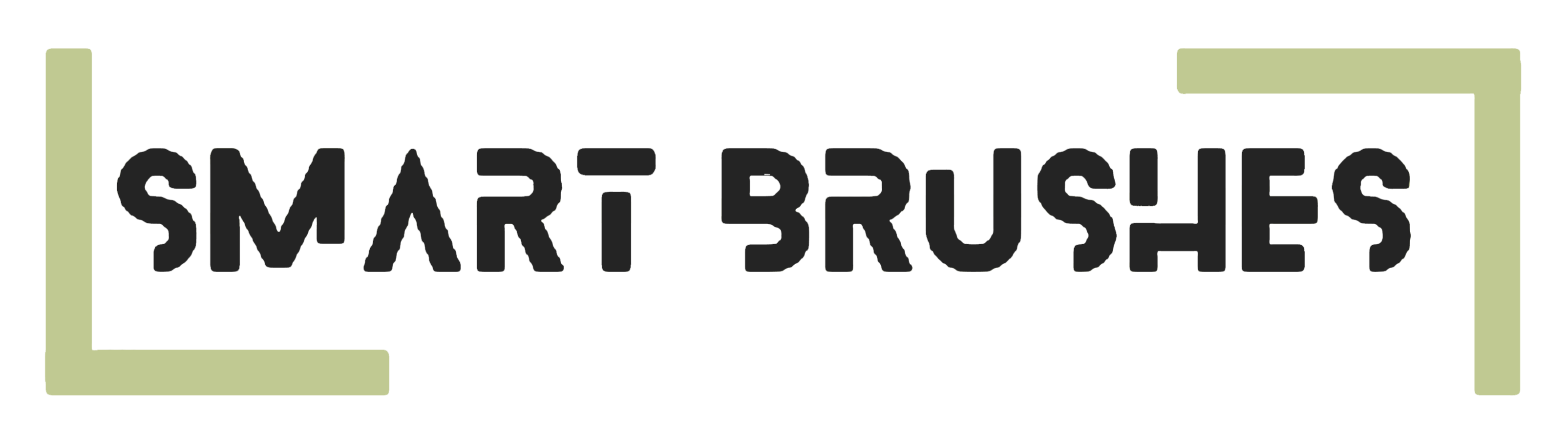 Smart Brushes